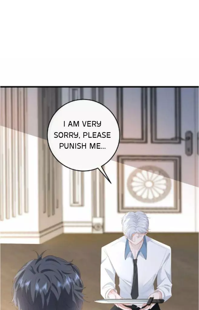 Quick Transmigration: Properly Reformation to Start a New Life - Chapter 34 - Page 4