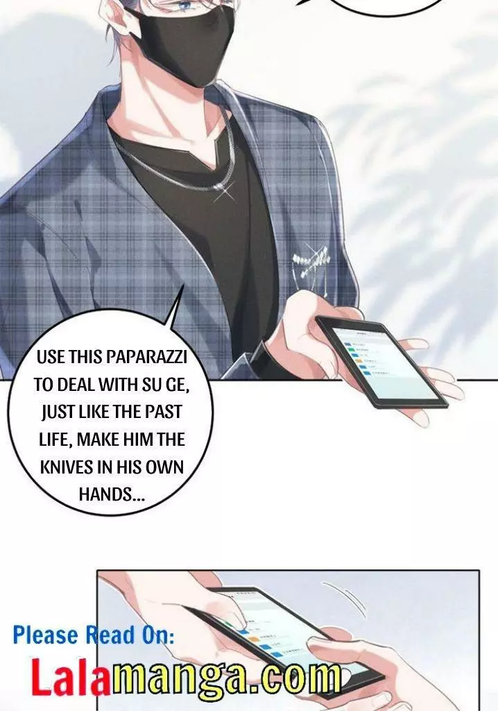 Quick Transmigration: Properly Reformation to Start a New Life - Chapter 9 - Page 27