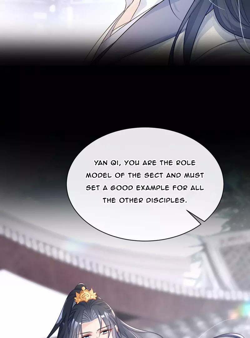 Quick Transmigration: The Host Wants To Die - Chapter 2 - Page 41