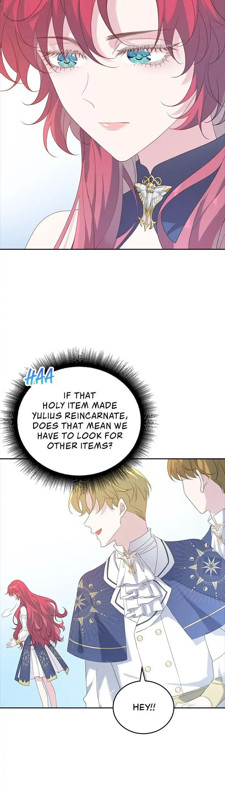 Radia - Chapter 13 - Page 16