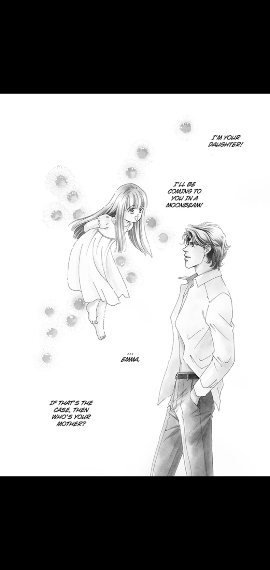 Raintree: Haunted 1& 2 (The story of the Raintree Clan 2) - Chapter 1 - Page 2