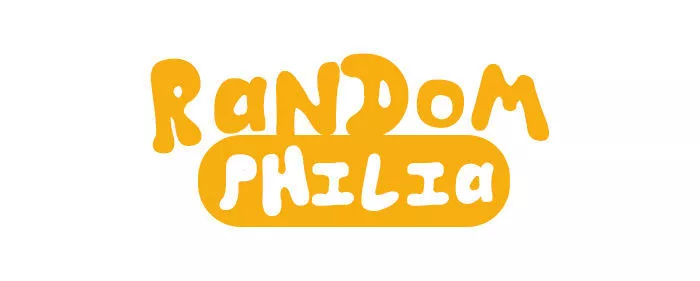 Randomphilia - Chapter 2 - Page 1