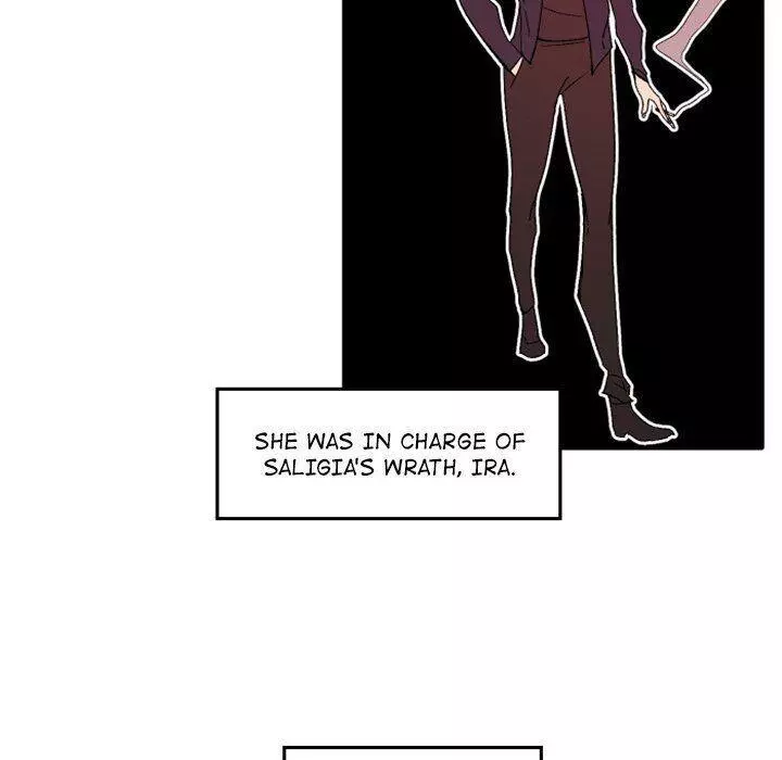 Ranunculus - Chapter 36 - Page 8