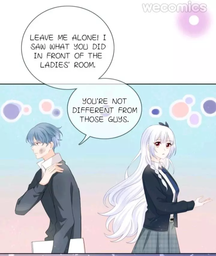 Rather Than Being An Award Winning Actress, It’s Better To Study At Qing Hua - Chapter 7 - Page 14