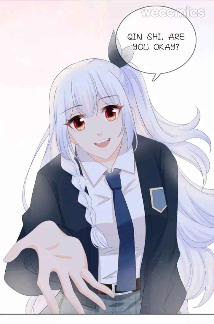 Rather Than Being An Award Winning Actress, It’s Better To Study At Qing Hua - Chapter 7 - Page 10