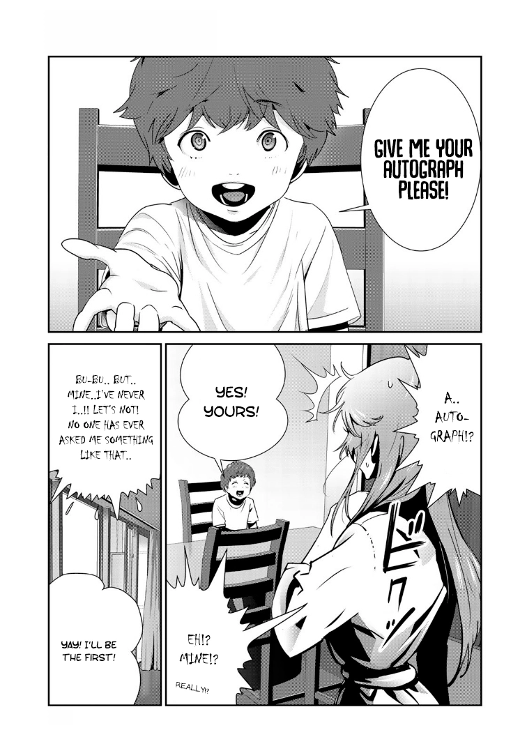 RaW Hero - Chapter 19 - Page 15