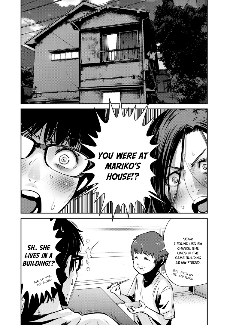 RaW Hero - Chapter 19 - Page 19