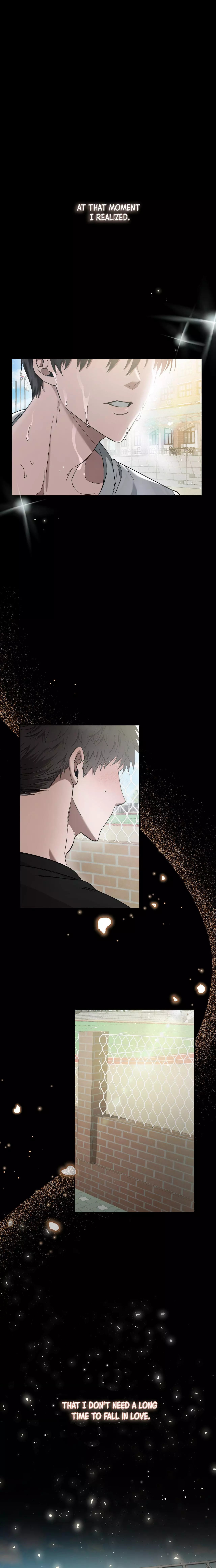 Raw - Chapter 1 - Page 2
