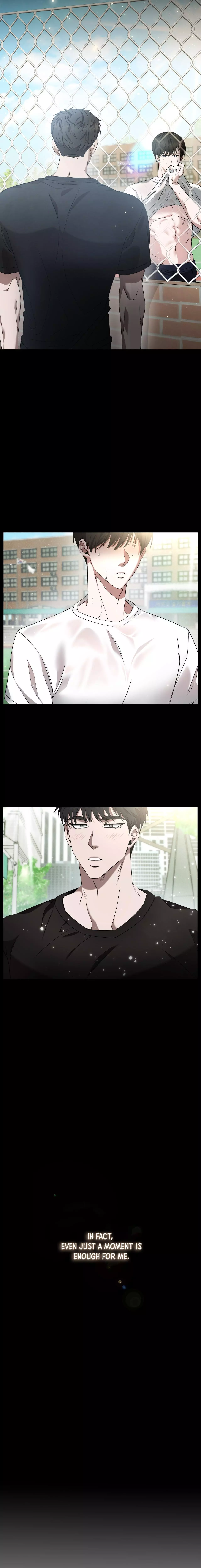 Raw - Chapter 1 - Page 3
