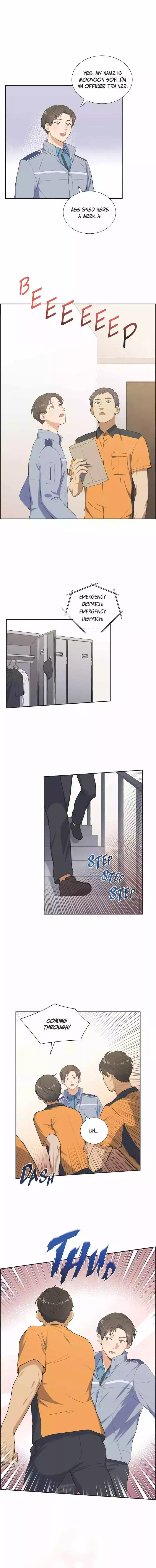Re:meet - Chapter 1 - Page 7