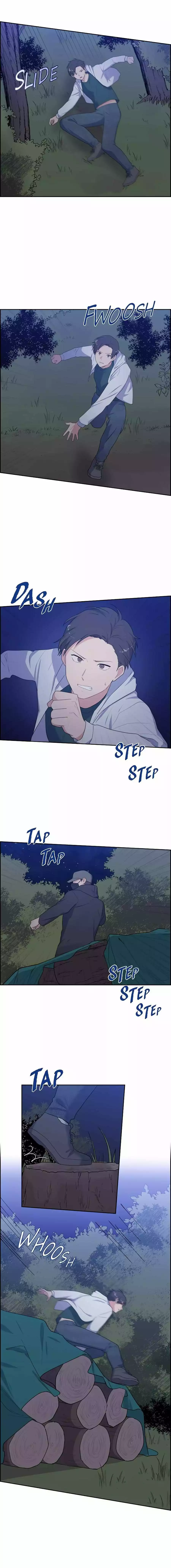 Re:meet - Chapter 31 - Page 4