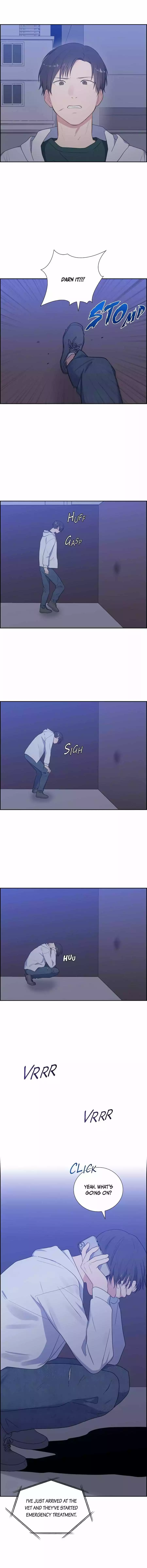Re:meet - Chapter 31 - Page 12
