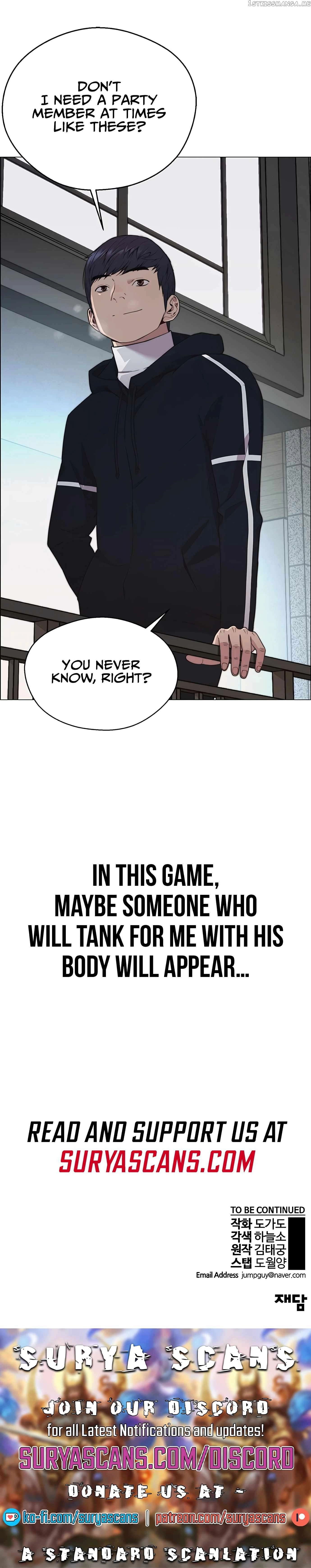 Real Man - Chapter 147 - Page 18