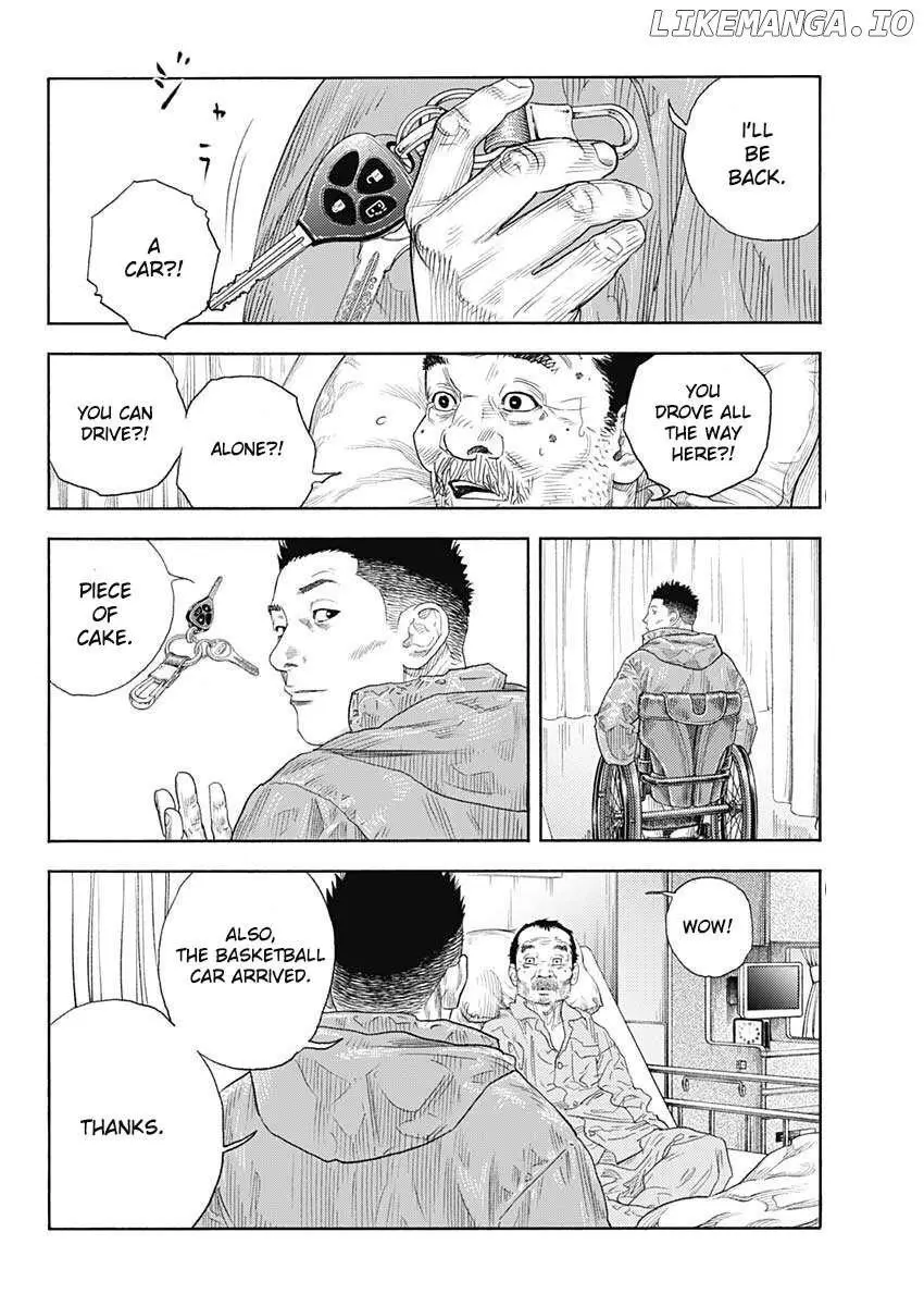 Real - Chapter 98 - Page 22