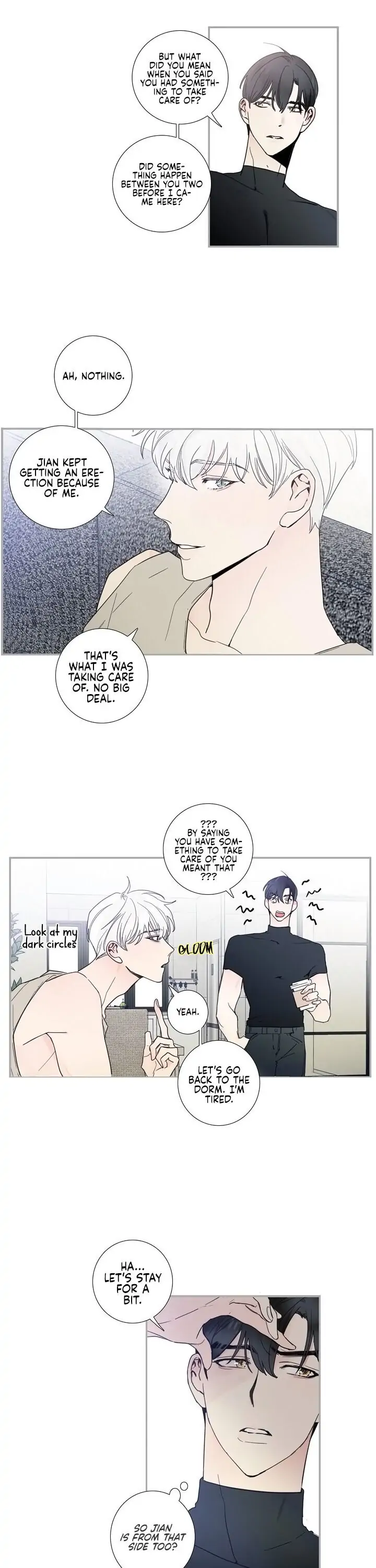 Reality V - Chapter 8 - Page 8