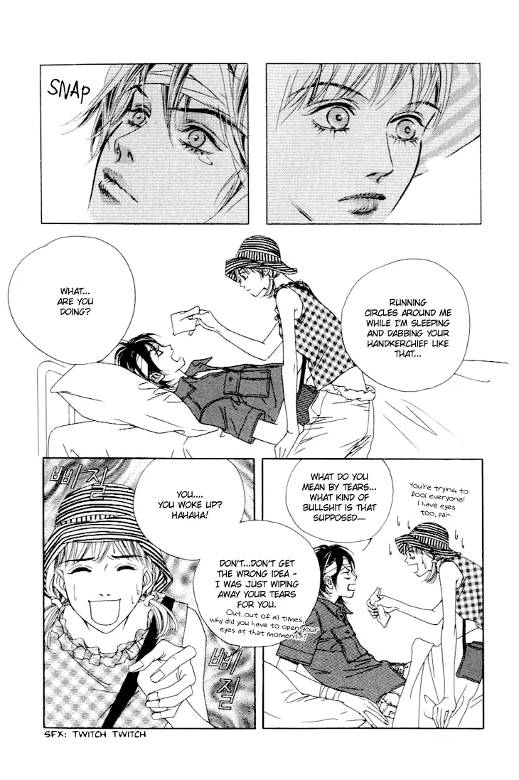Really?! - Chapter 22 - Page 16