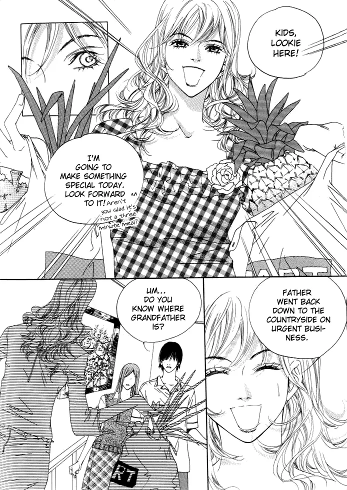 Really?! - Chapter 27 - Page 17