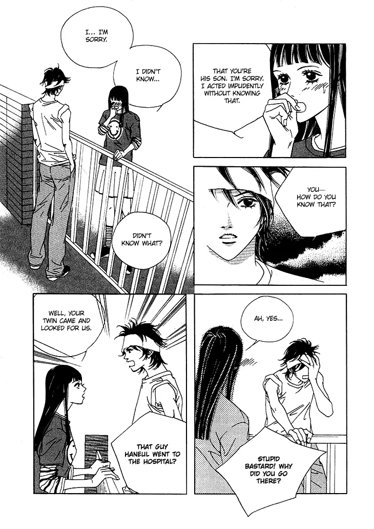 Really?! - Chapter 31 - Page 17