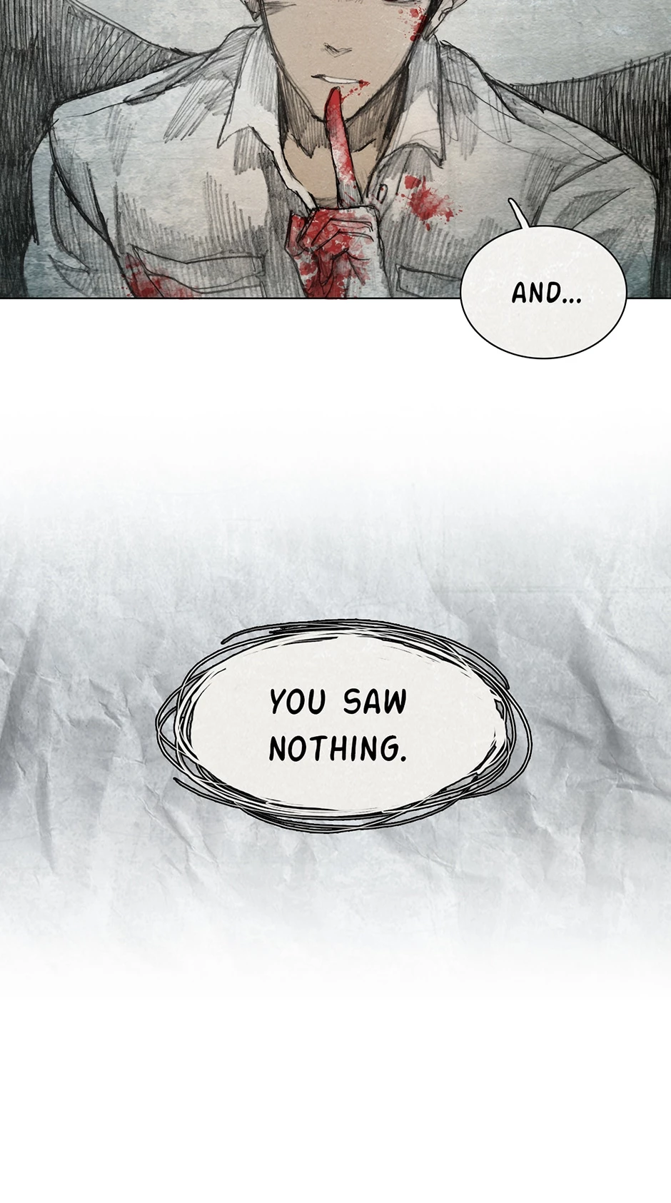 Red Cage - Chapter 0 - Page 44