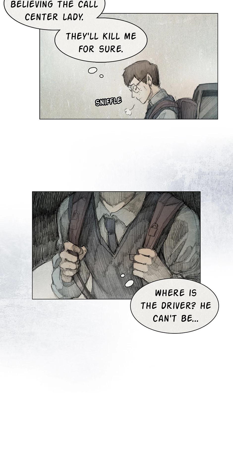 Red Cage - Chapter 0 - Page 36