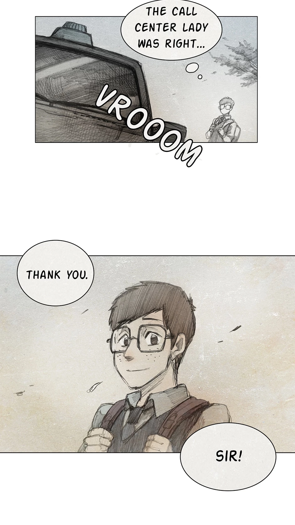 Red Cage - Chapter 0 - Page 48
