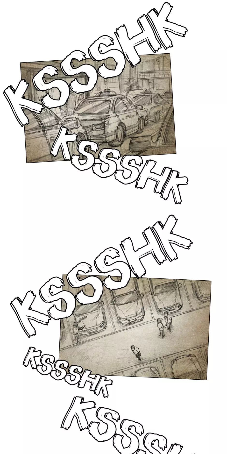 Red Cage - Chapter 0 - Page 6