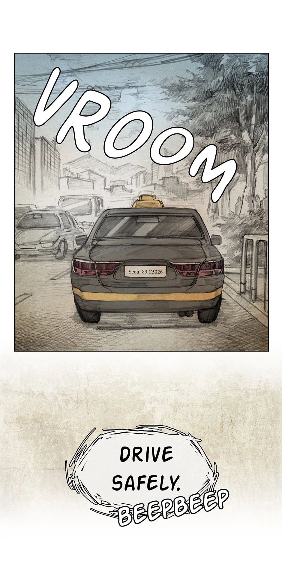 Red Cage - Chapter 0 - Page 10