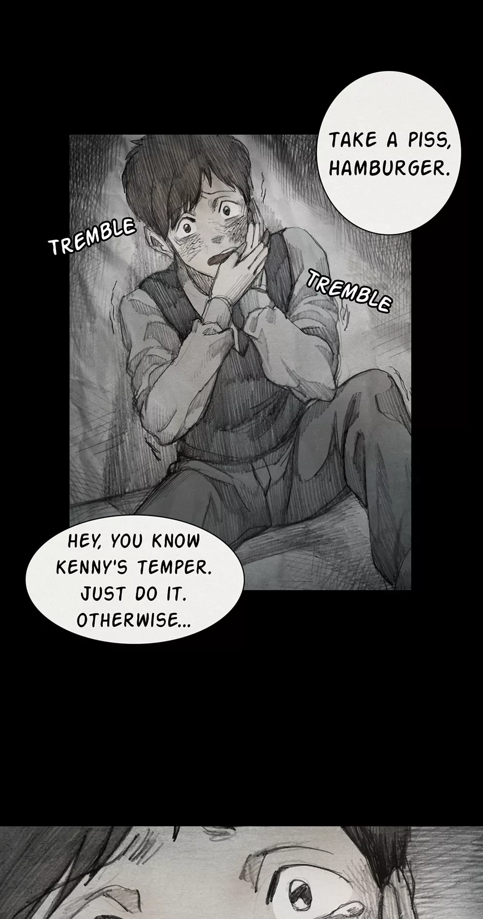 Red Cage - Chapter 0 - Page 23