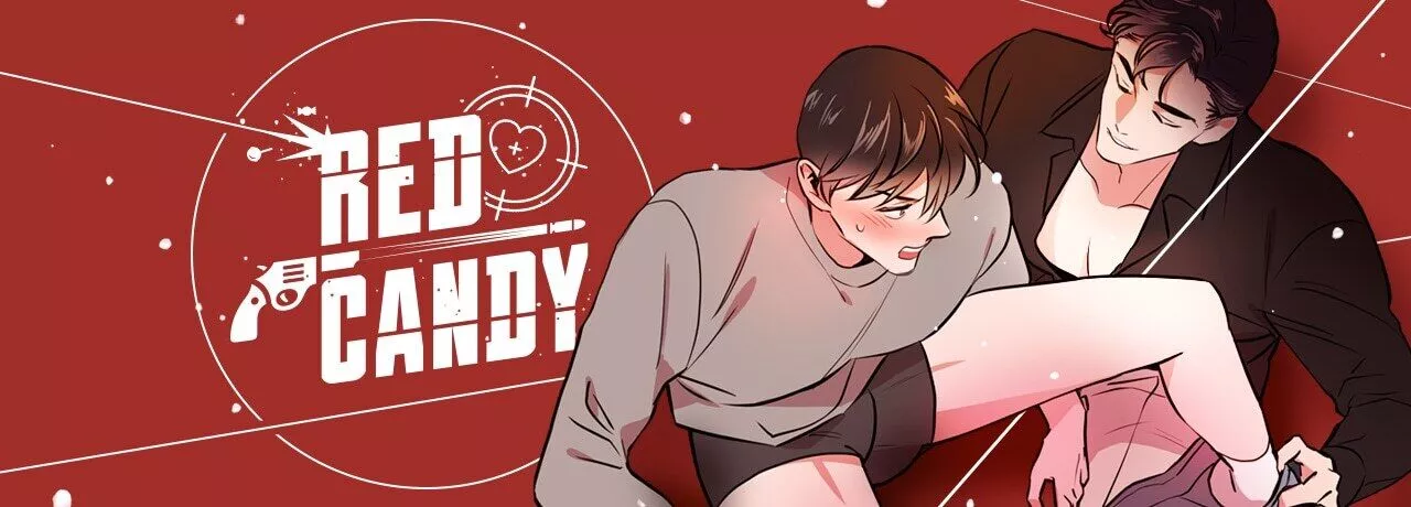 Red Candy - Chapter 39 - Page 58