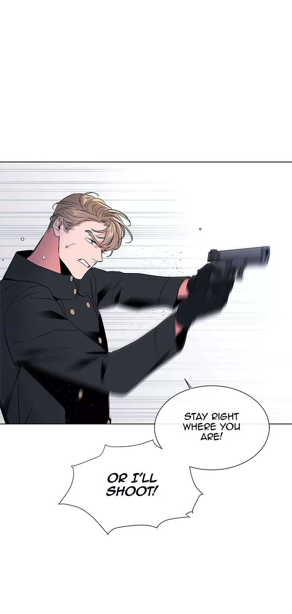 Red Candy - Chapter 60 - Page 14