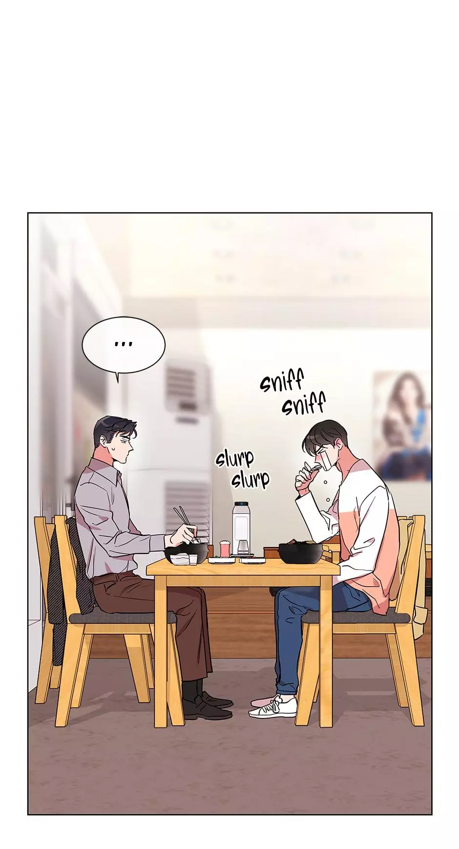 Red Candy - Chapter 60 - Page 31
