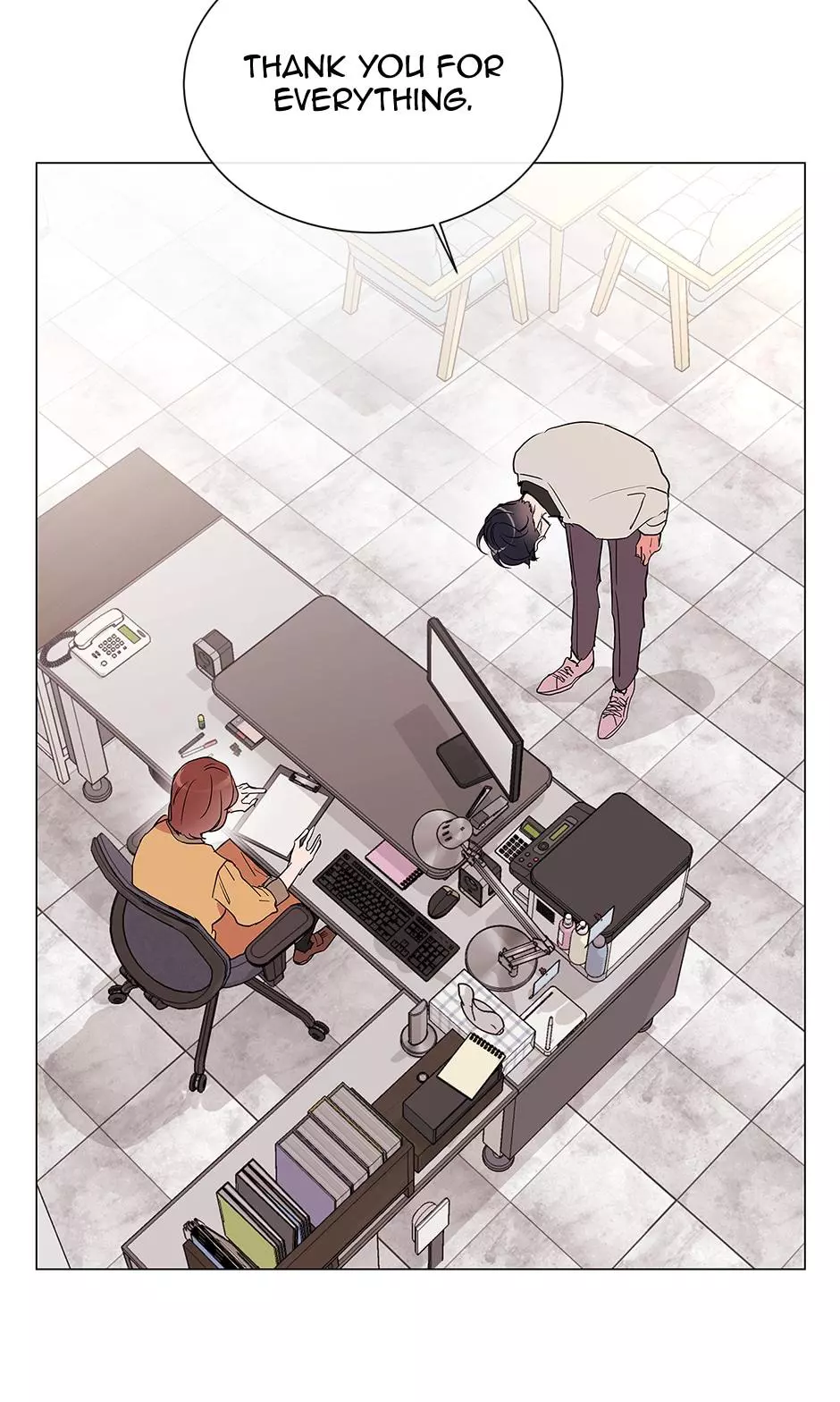 Red Candy - Chapter 62 - Page 38