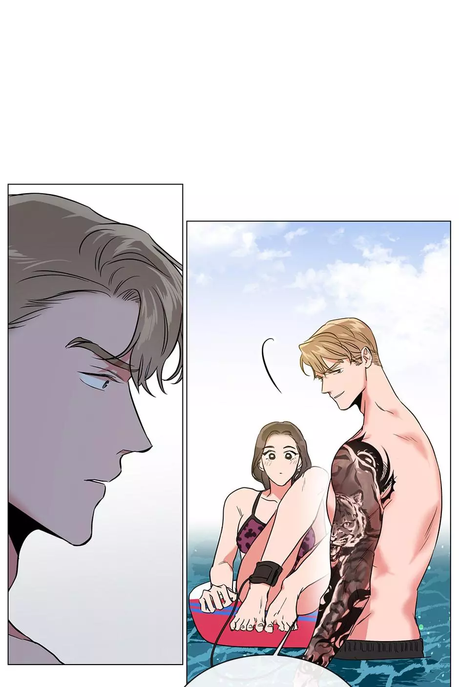 Red Candy - Chapter 63 - Page 28