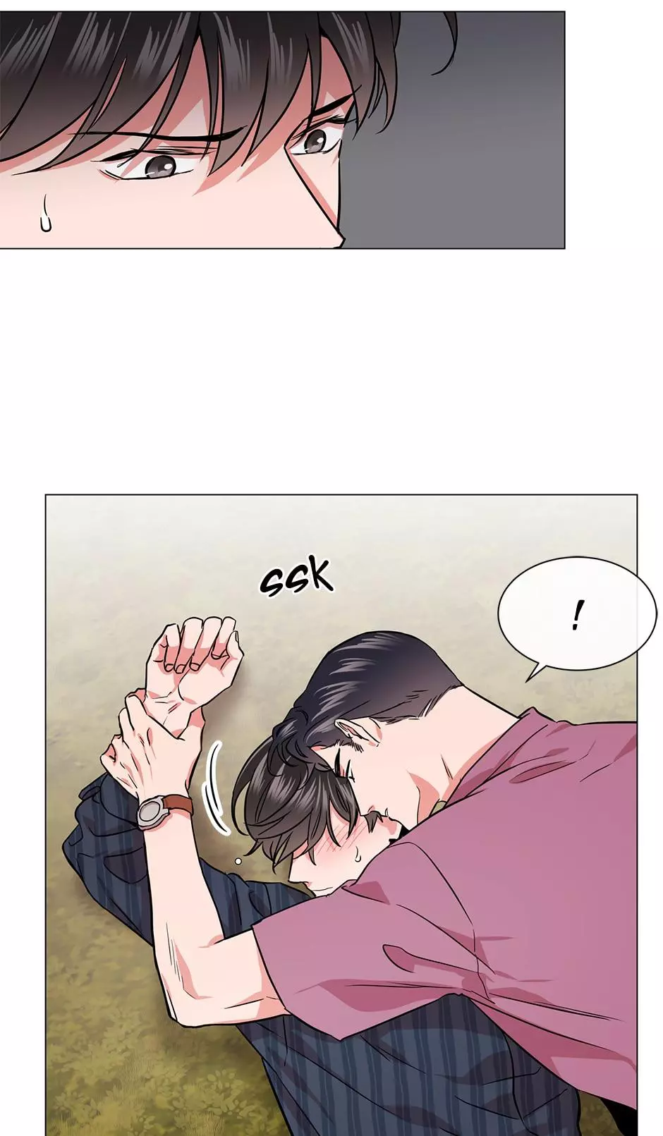 Red Candy - Chapter 71 - Page 12