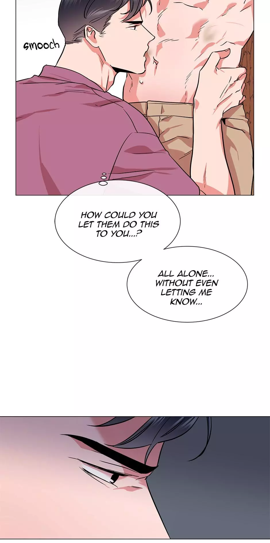 Red Candy - Chapter 71 - Page 32