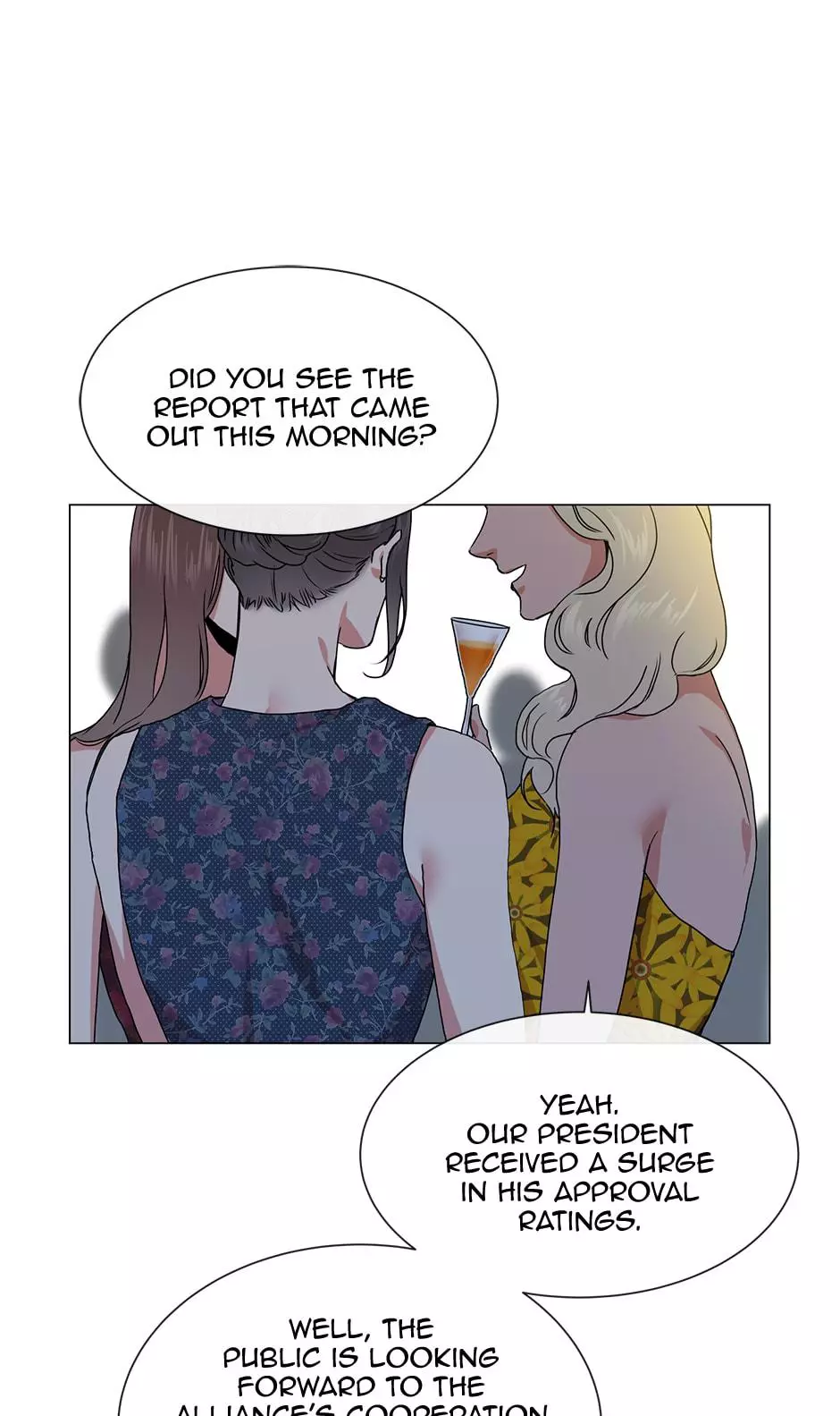 Red Candy - Chapter 75 - Page 19