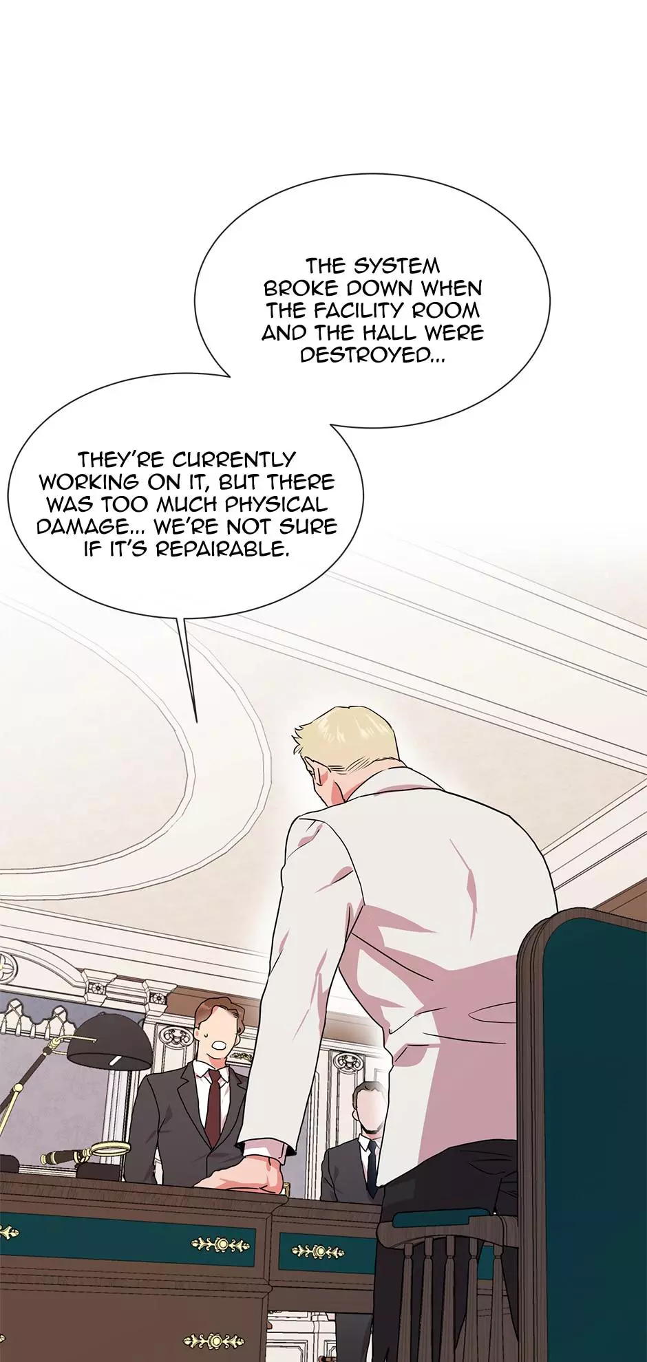 Red Candy - Chapter 75 - Page 43