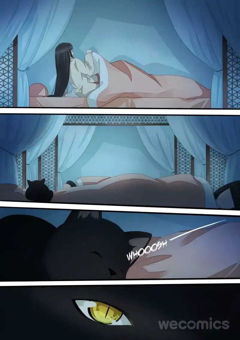 Red Cloud - Chapter 31 - Page 8