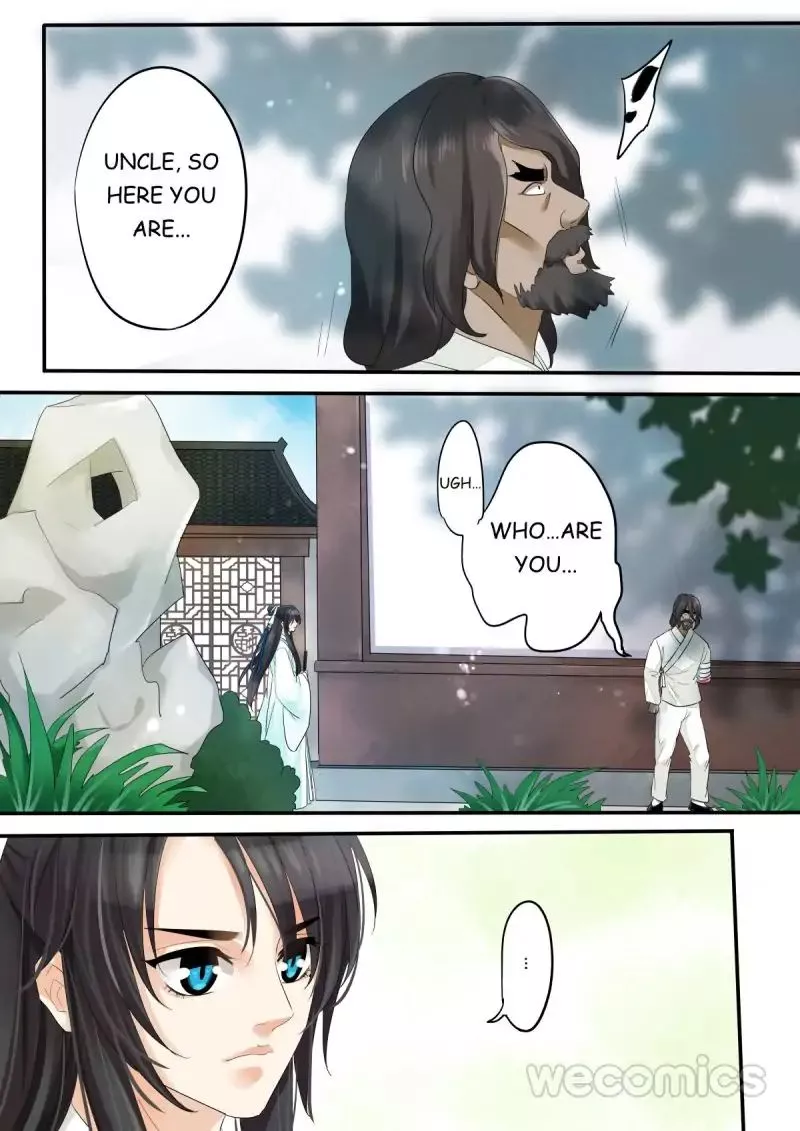 Red Cloud - Chapter 56 - Page 3