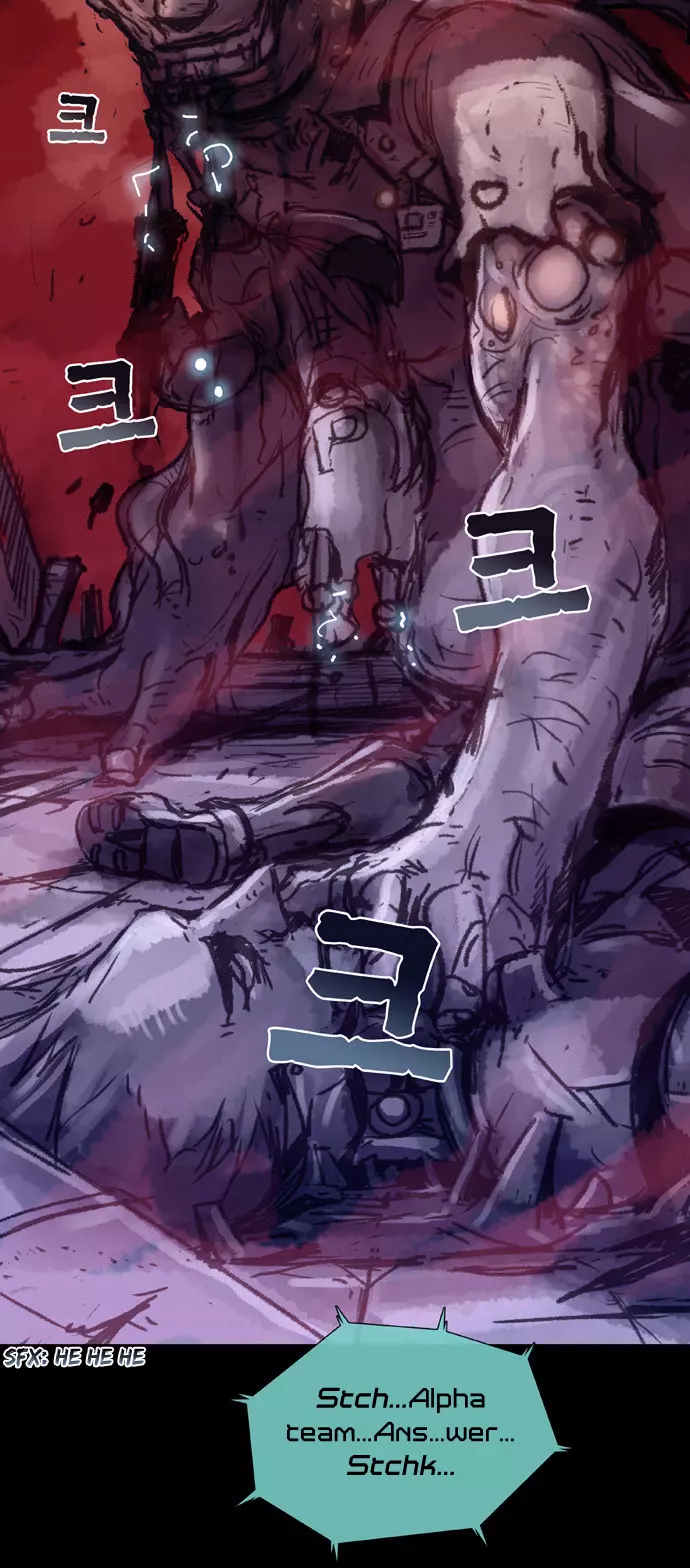 Red Doll - Chapter 1 - Page 90