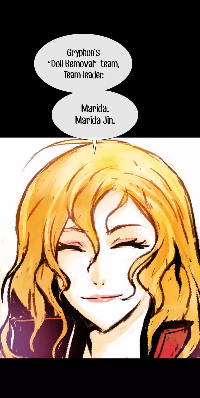 Red Doll - Chapter 4 - Page 42