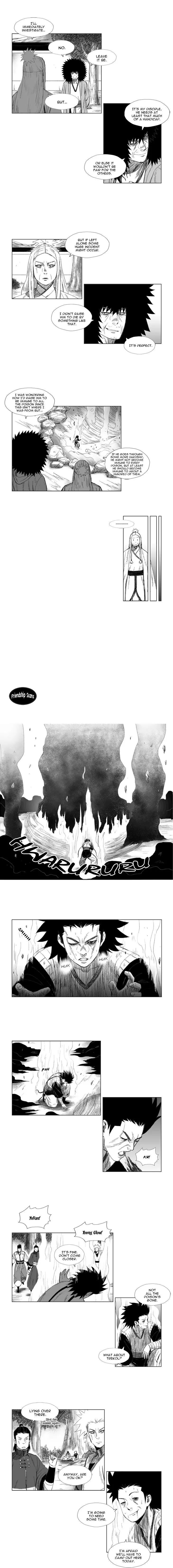 Red Storm - Chapter 43 - Page 3
