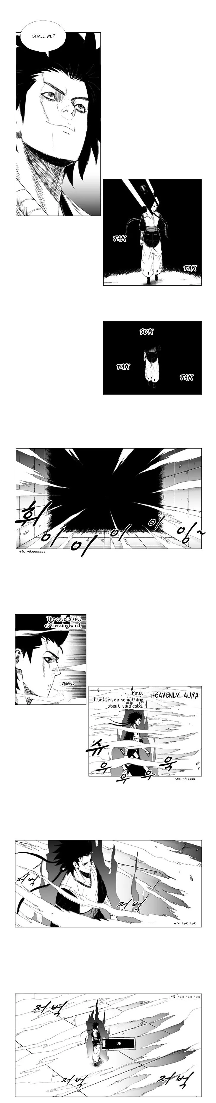 Red Storm - Chapter 54 - Page 8