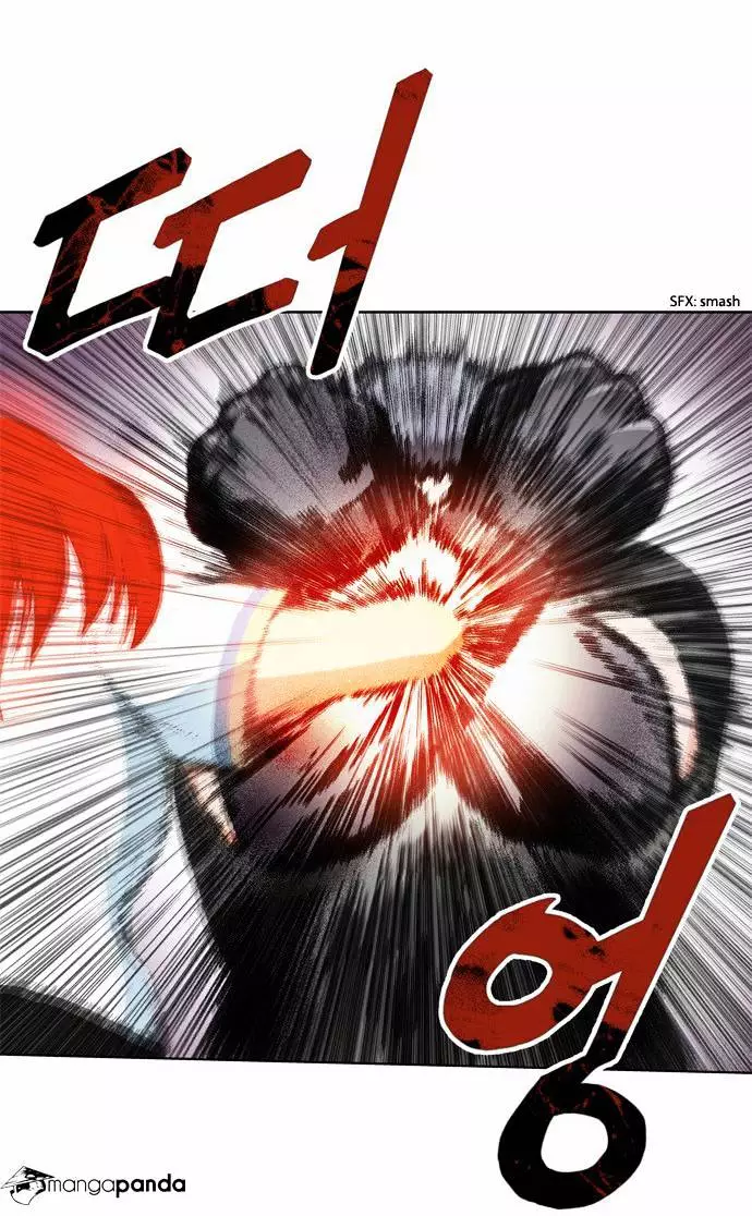 Red String (Dong Bi) - Chapter 19 - Page 24