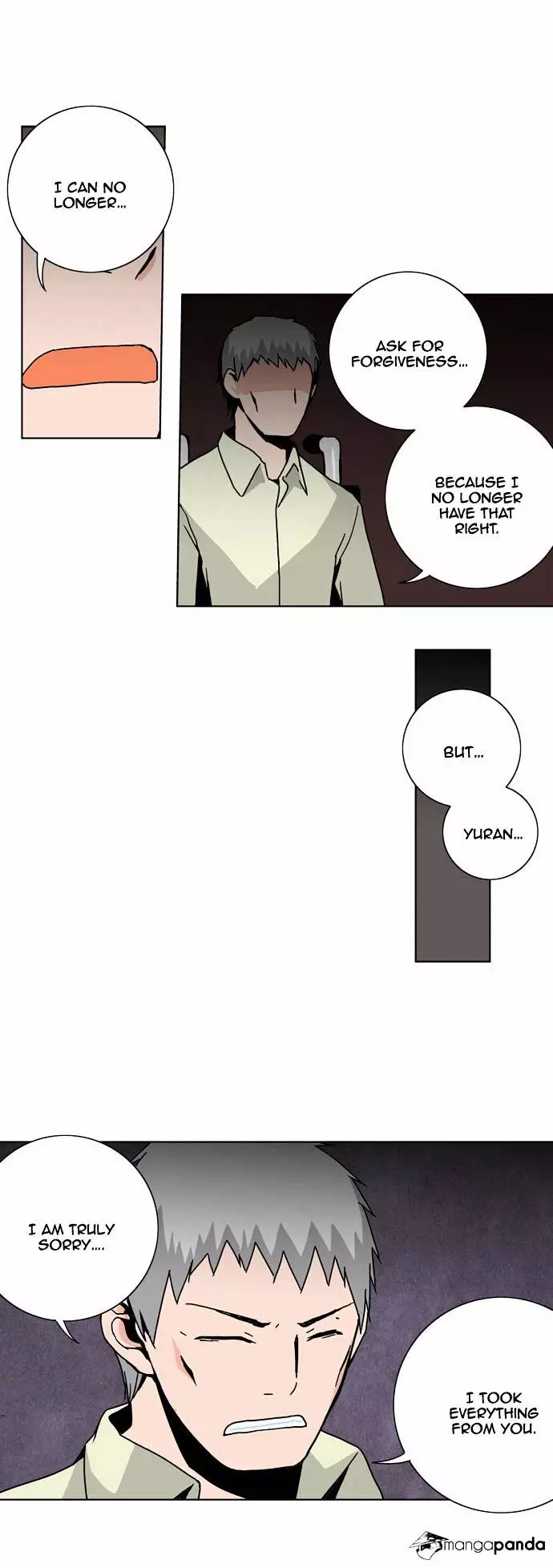 Red String (Dong Bi) - Chapter 46 - Page 16
