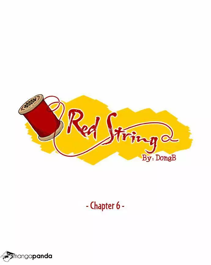 Red String (Dong Bi) - Chapter 6 - Page 2