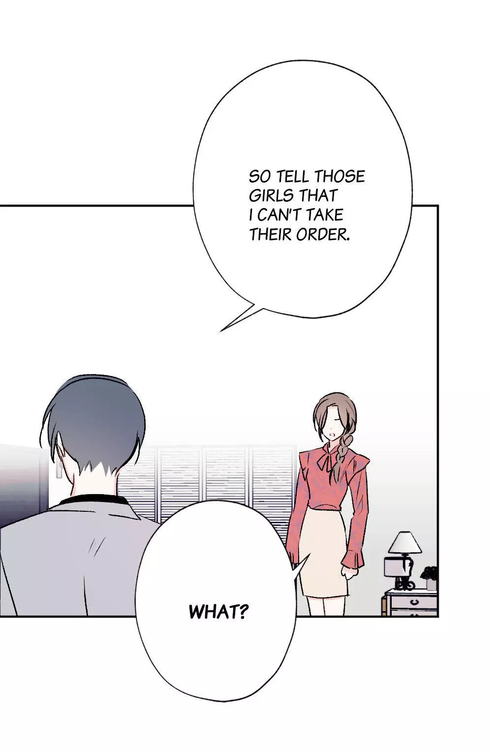 Red Thread Gods - Chapter 50 - Page 37