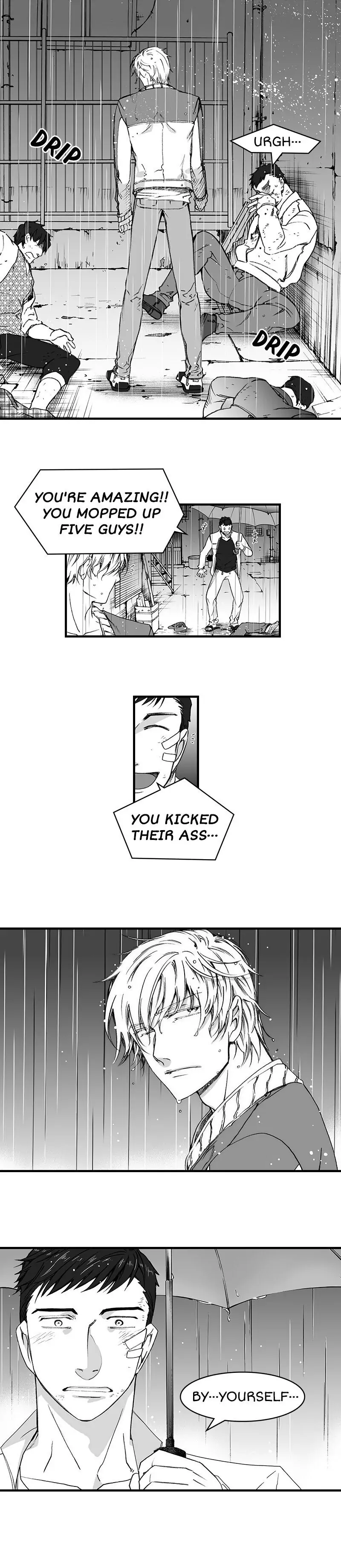 Reddish - Chapter 1 - Page 20