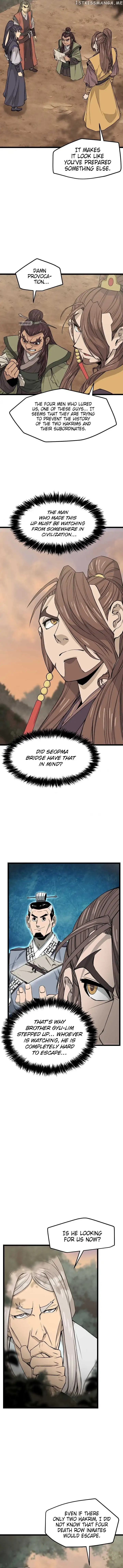Reign - Chapter 23 - Page 6