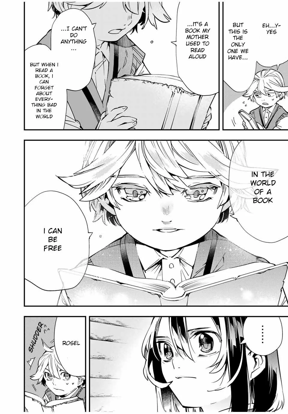 Reincarnated as an Aristocrat with an Appraisal Skill - Chapter 13 - Page 10